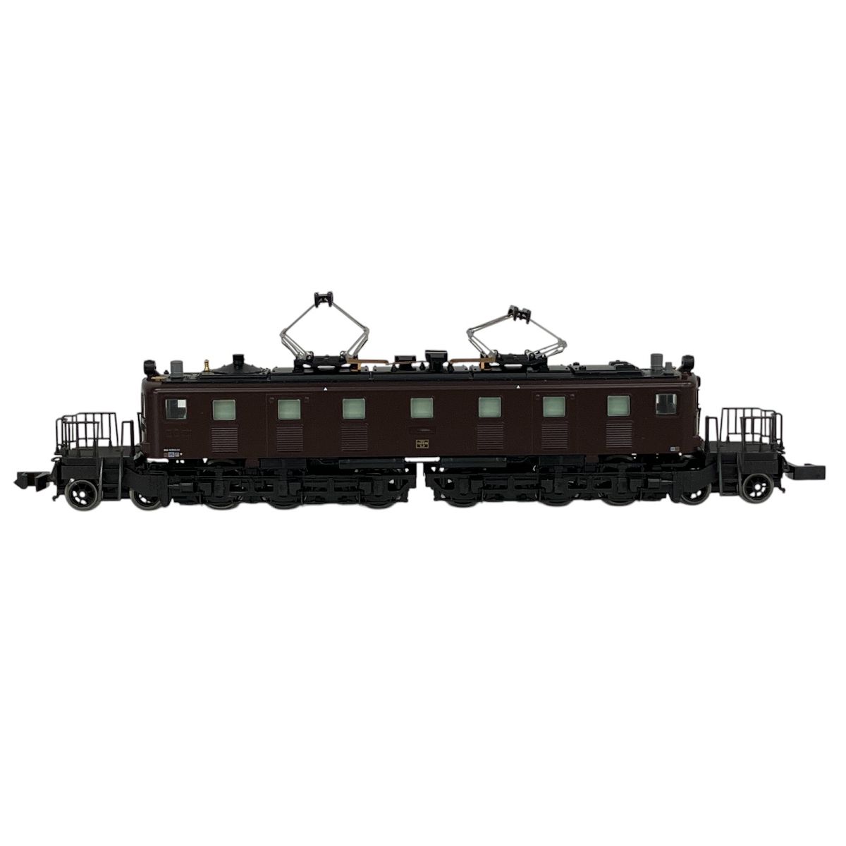 KATO 3070-2 EF56 1次型 旧型電気機関車 Nゲージ カトー 鉄道