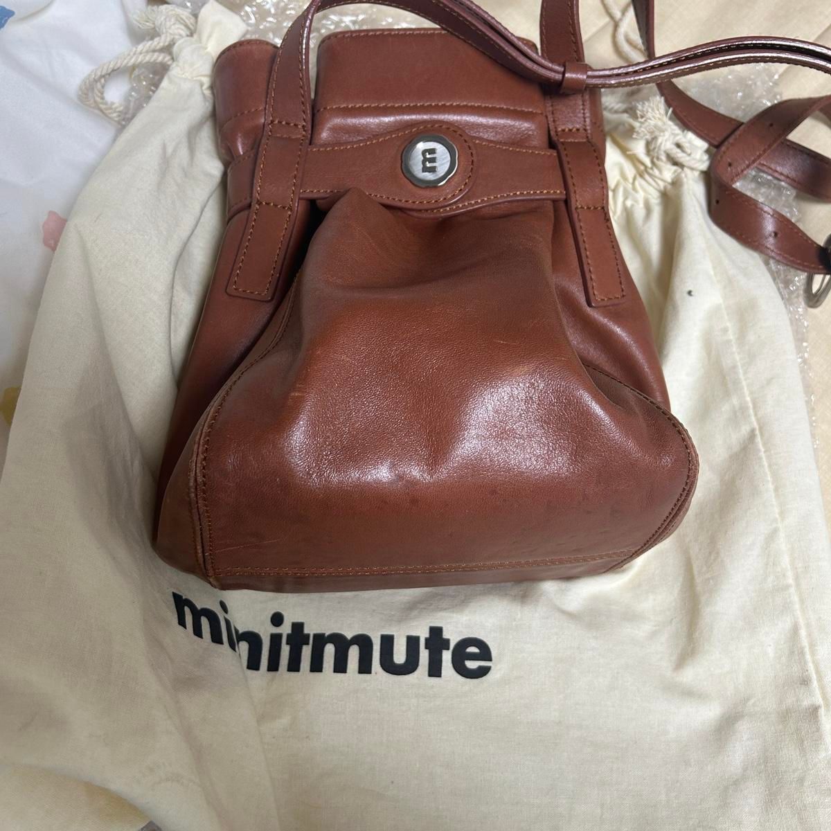 雷市場（ポンジャン）商品韓国直送】MINITMUTE(ミニミュート 