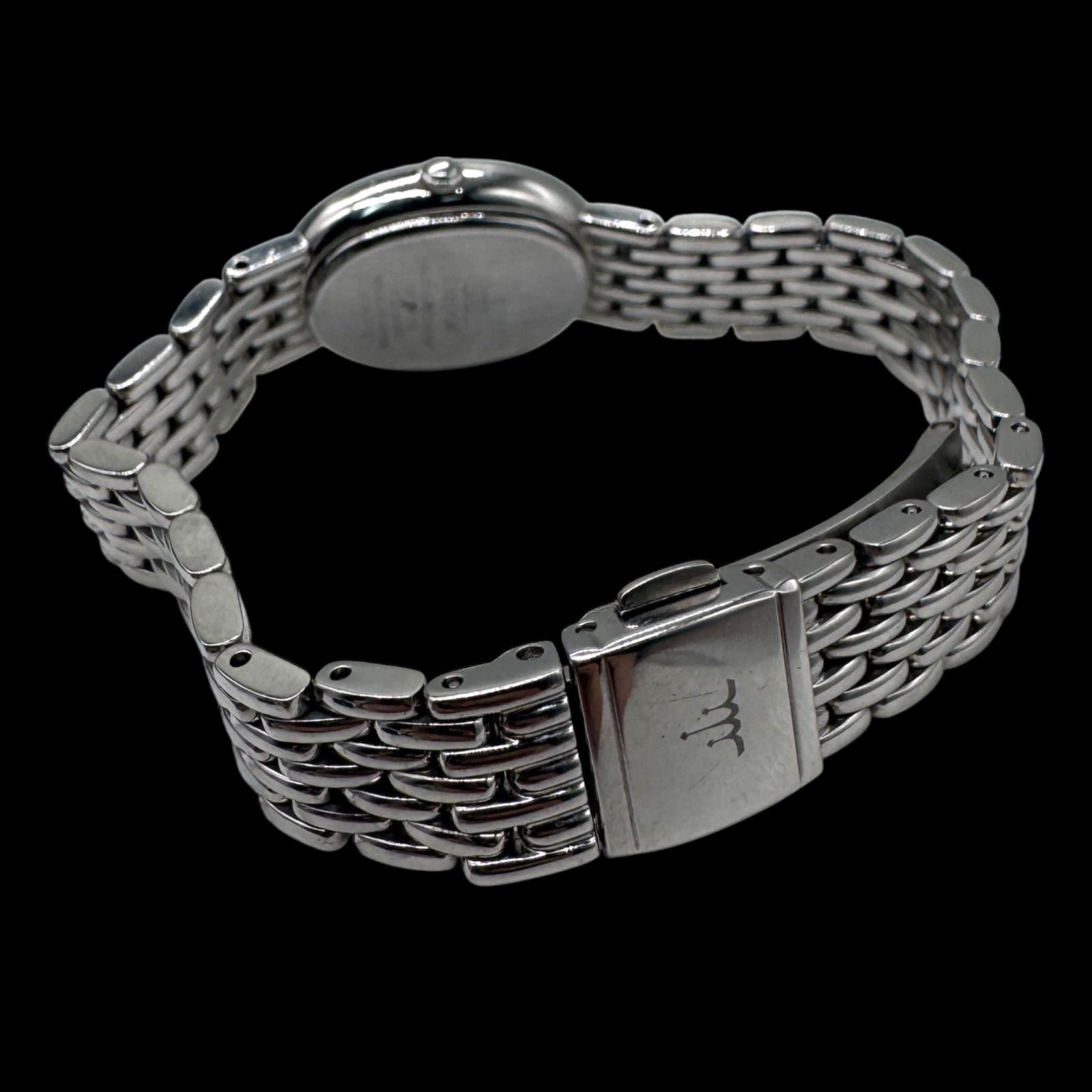 稼働 美品 SEIKO セイコー CREDOR クレドール シグノ ダイヤベゼル 
