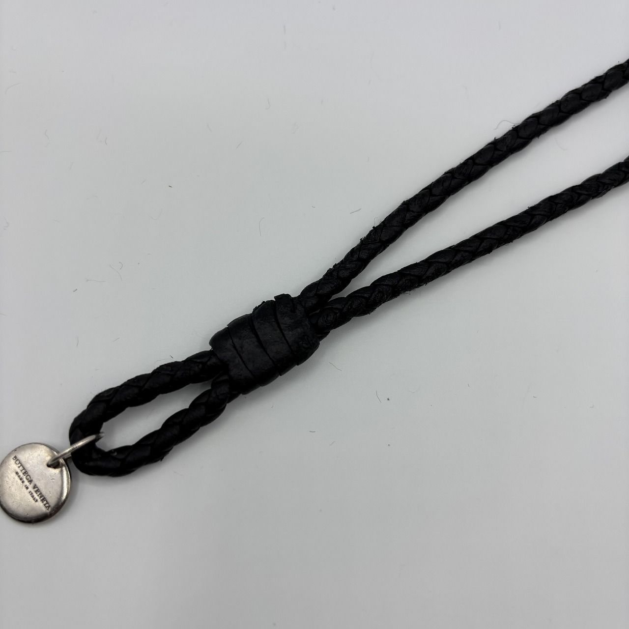 ボッテガ ヴェネタ BOTTEGA VENETA ブレスレット レザー