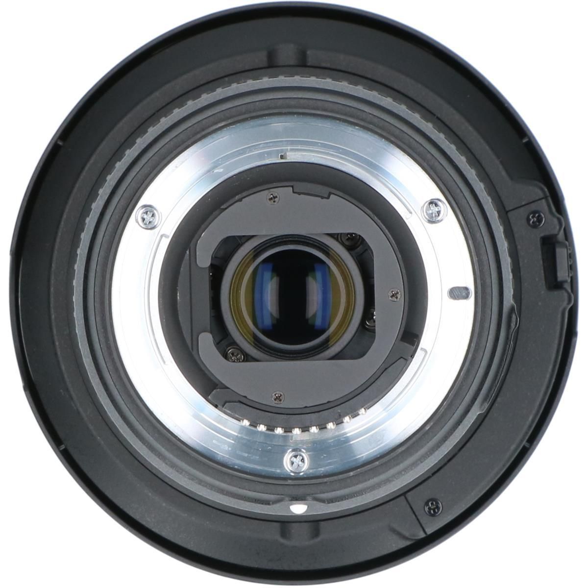ＡＦ－Ｓ８－１５ｍｍ Ｆ３．５－４．５Ｅ