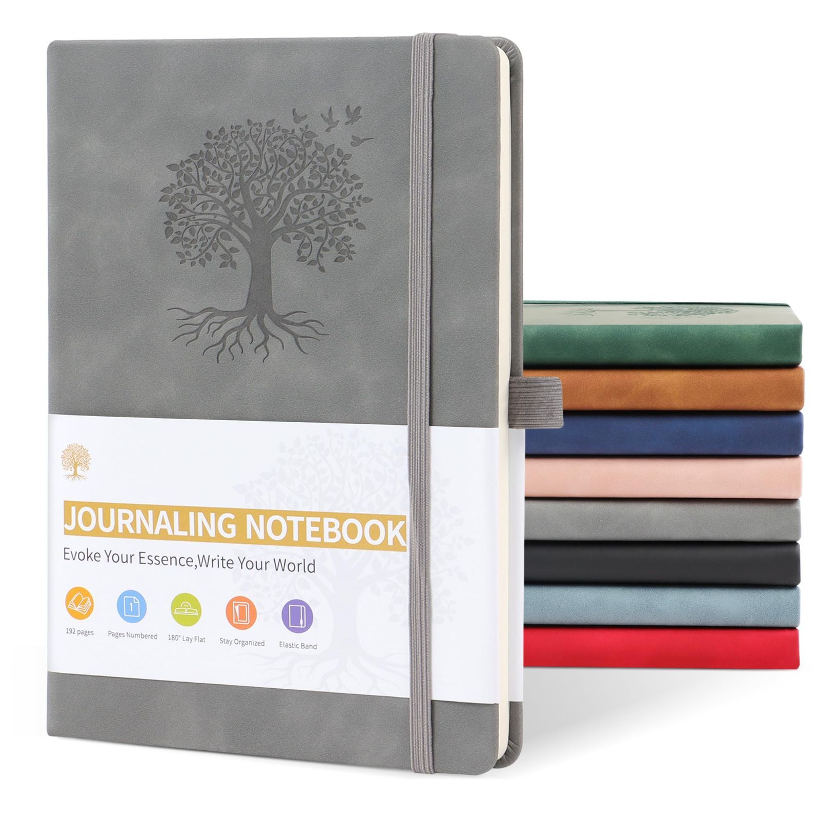 まとめノート JJZXD 48K小ノートブックアジェンダ2022ポケットメモ帳日