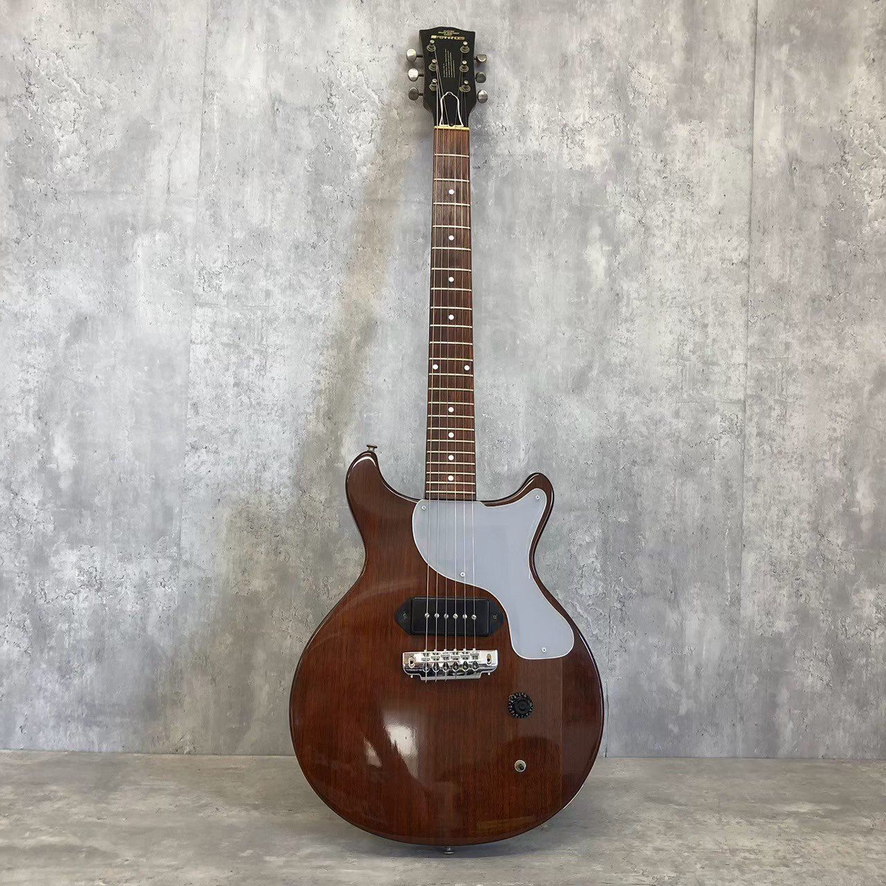 FERNANDES◇FTV-70 mod/1970年代/エレキギター/レスポールタイプ