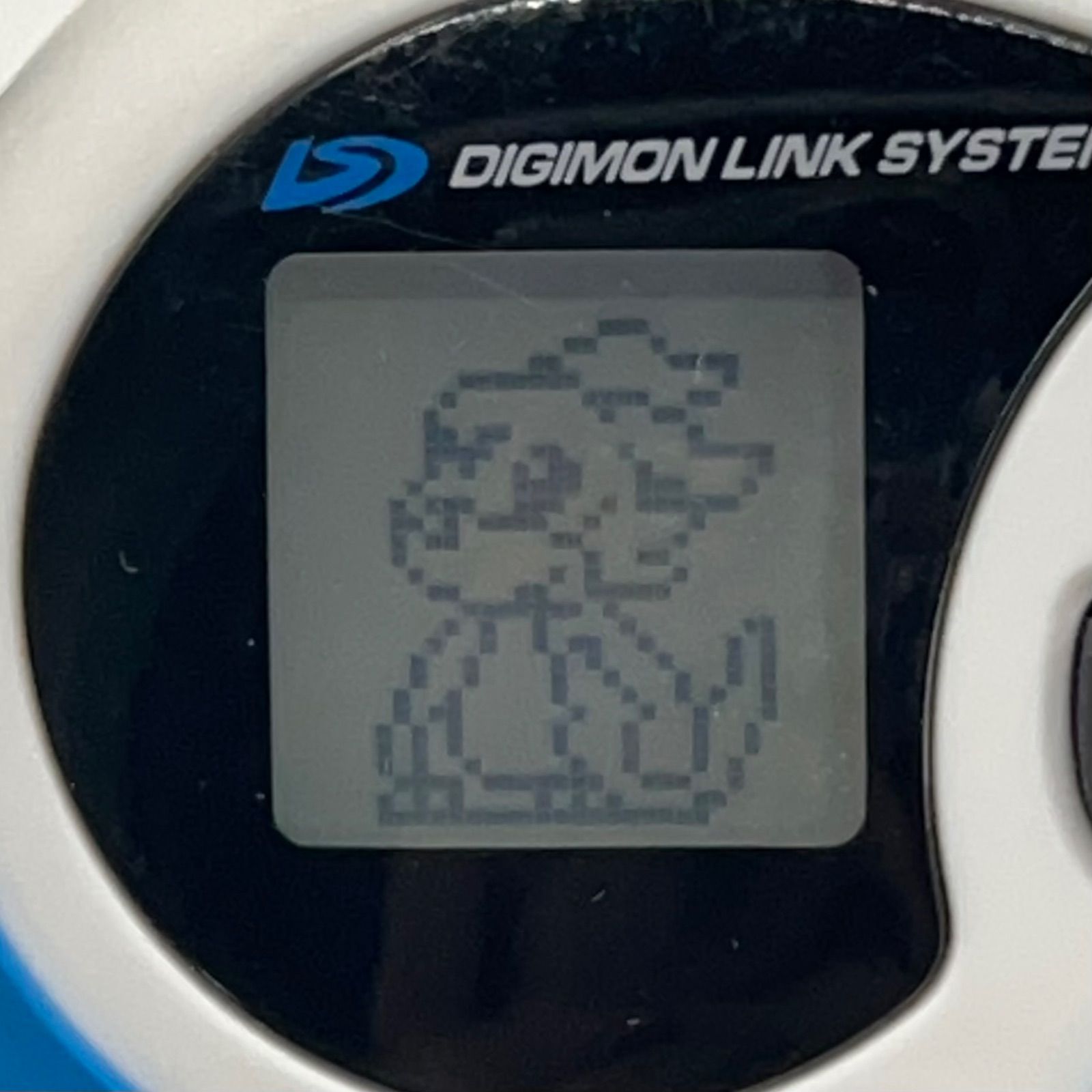 デジモンアドベンチャー