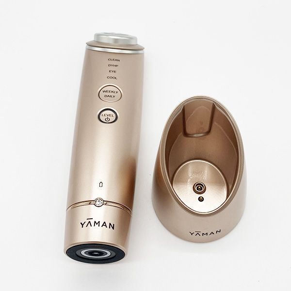 ヤーマン 美顔器 フォトプラスシャイニー YA−MAN M18-YL PINK