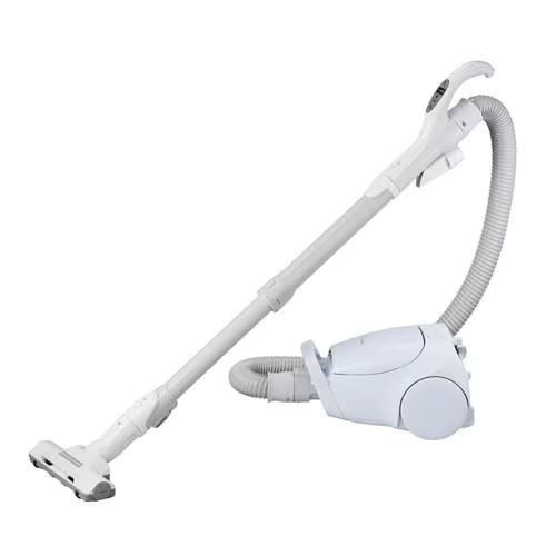 ●複数在庫有● 送料無料 ♥ Panasonic 電気 掃除機 MC-PJ24AJ-H グレー 紙パック式 エアロノズル パナソニック クリーナー