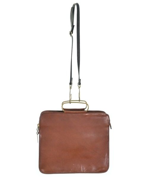 ショルダーバッグ munoz vrandecic Munoz Vrandecic ショルダーバッグ レディース 【古着】【中古】【送料