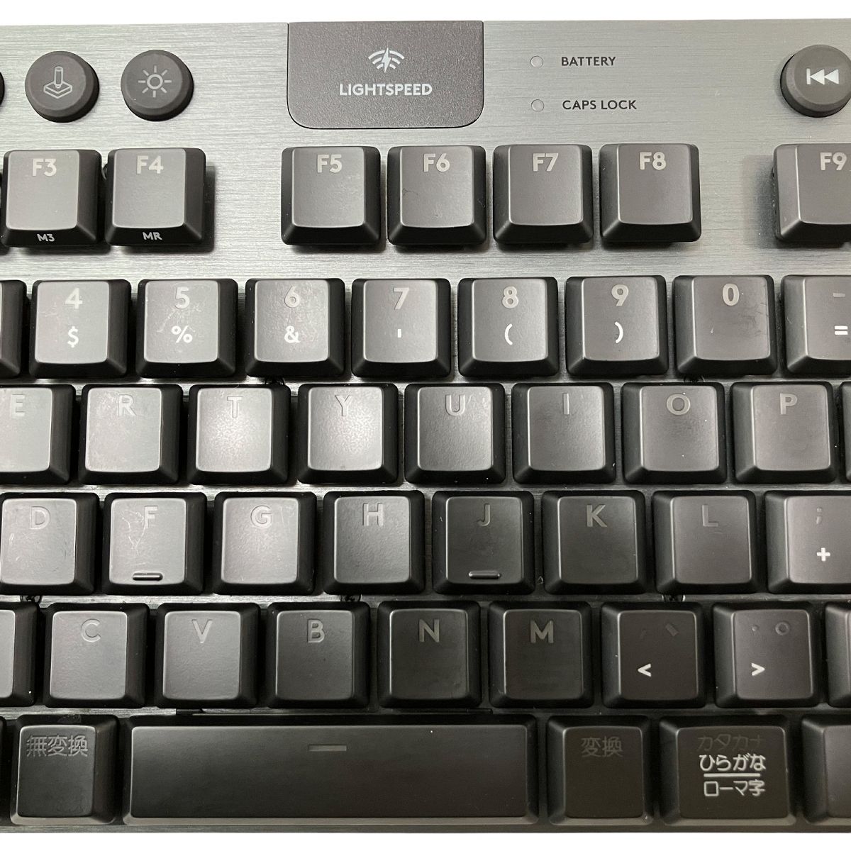 キーボード