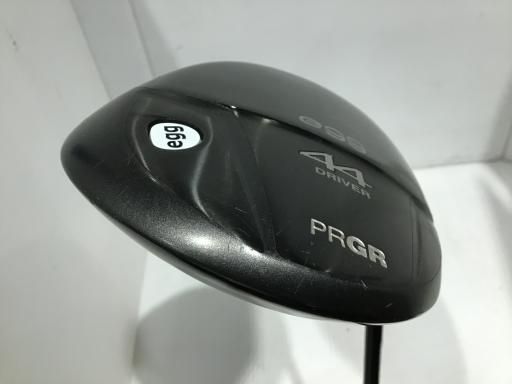 10.5° ドライバー