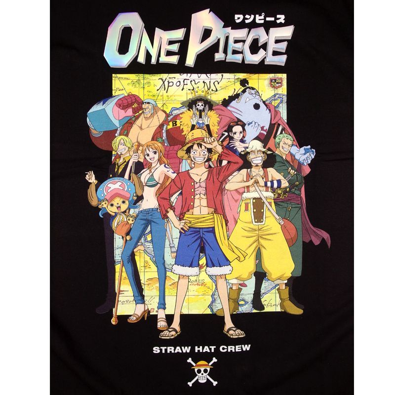 ONEPIECE ワンピースTシャツ 日本未発売インポート商品