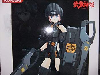【中古】武装神姫 ゼルノグラード ベリク tf8su2k