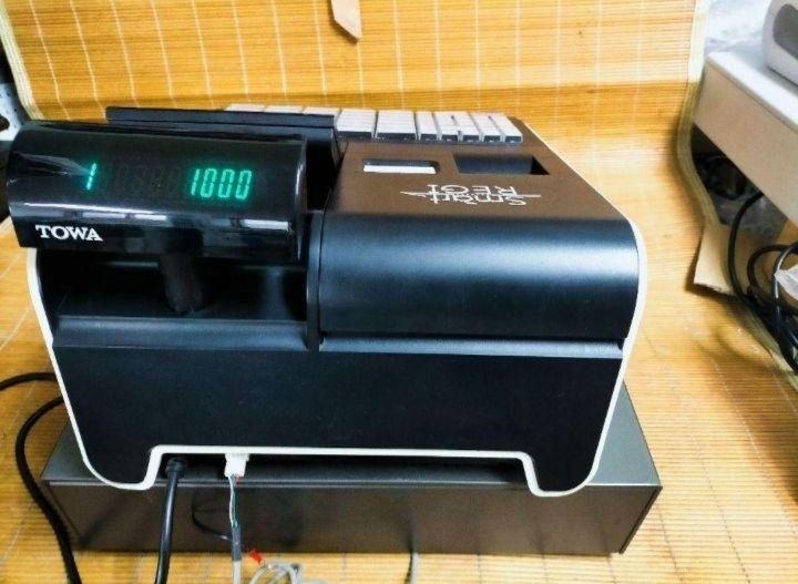 スマートレジスター SX-550Ⅱ SDカード 店名設定無料 061066
