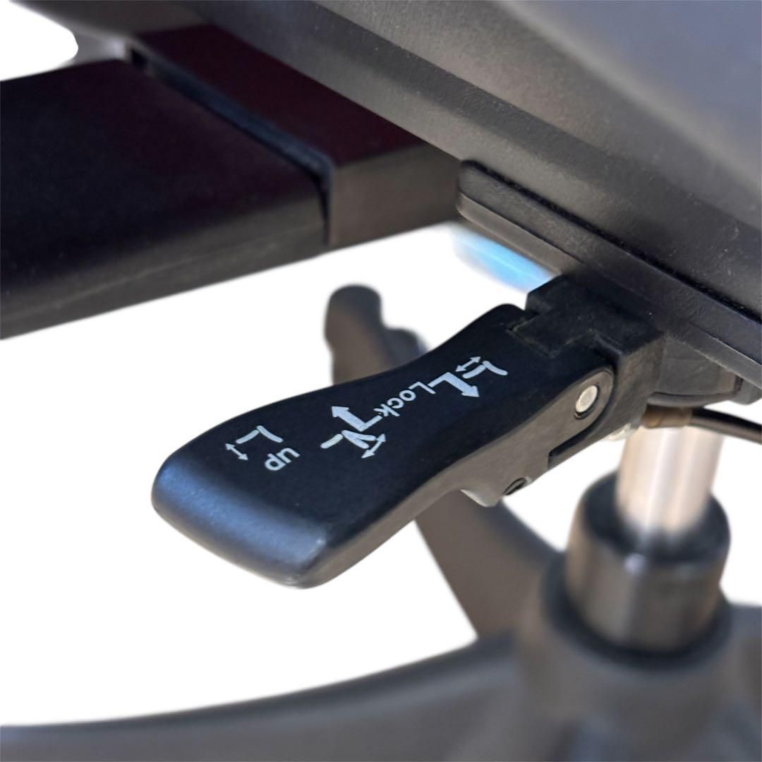 デスクチェア 在宅ワーク