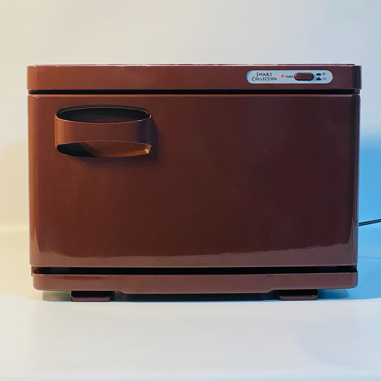 なつやすみ様専用 タオルウォーマー TW-7F 前開き おしぼりウォーマー