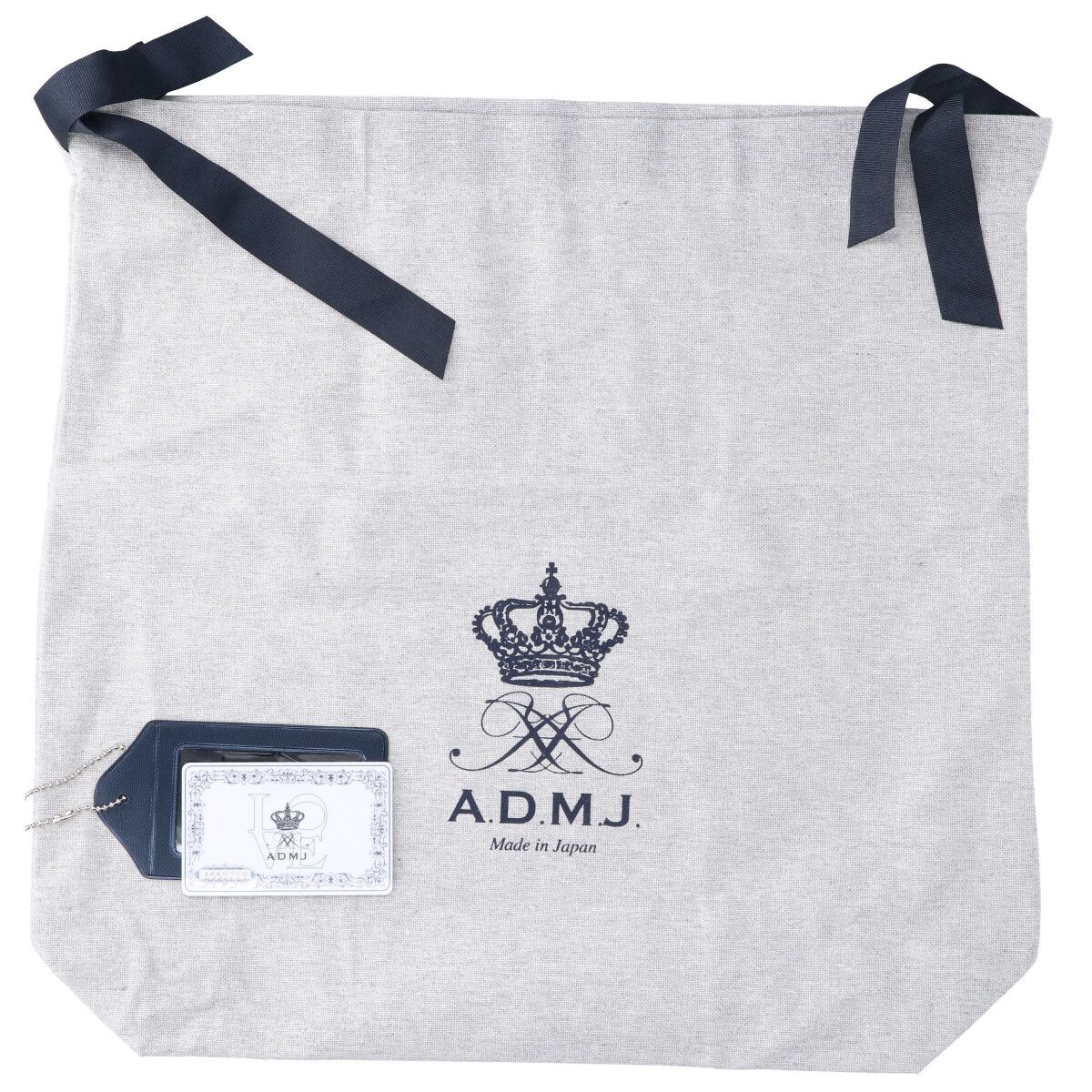 A.D.M.J. Accessoires De Mademoiselle ADMJ 【新品同様】THE BEE 子