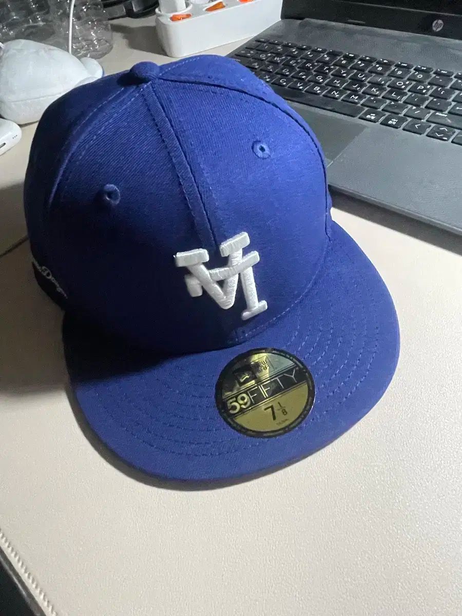 NEW ERA ニューエラ 59fifty 販売 7 1 8 56