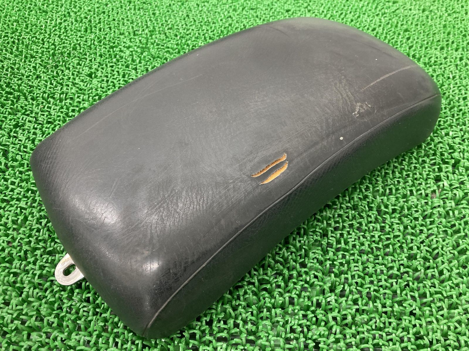 ドラッグスター400 タンデムシート 4TR ヤマハ 純正 中古 VH01J