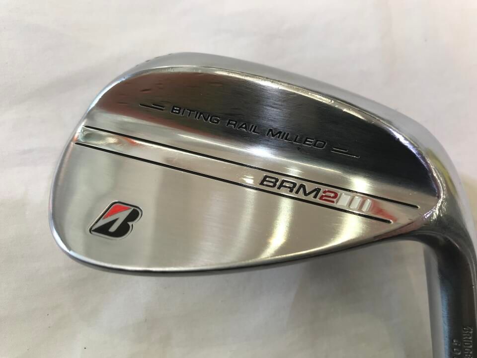 【即納】BRM2 | 52 | S | NSプロ MODUS 3 TOUR 105 | 中古 | ウェッジ | ブリヂストン