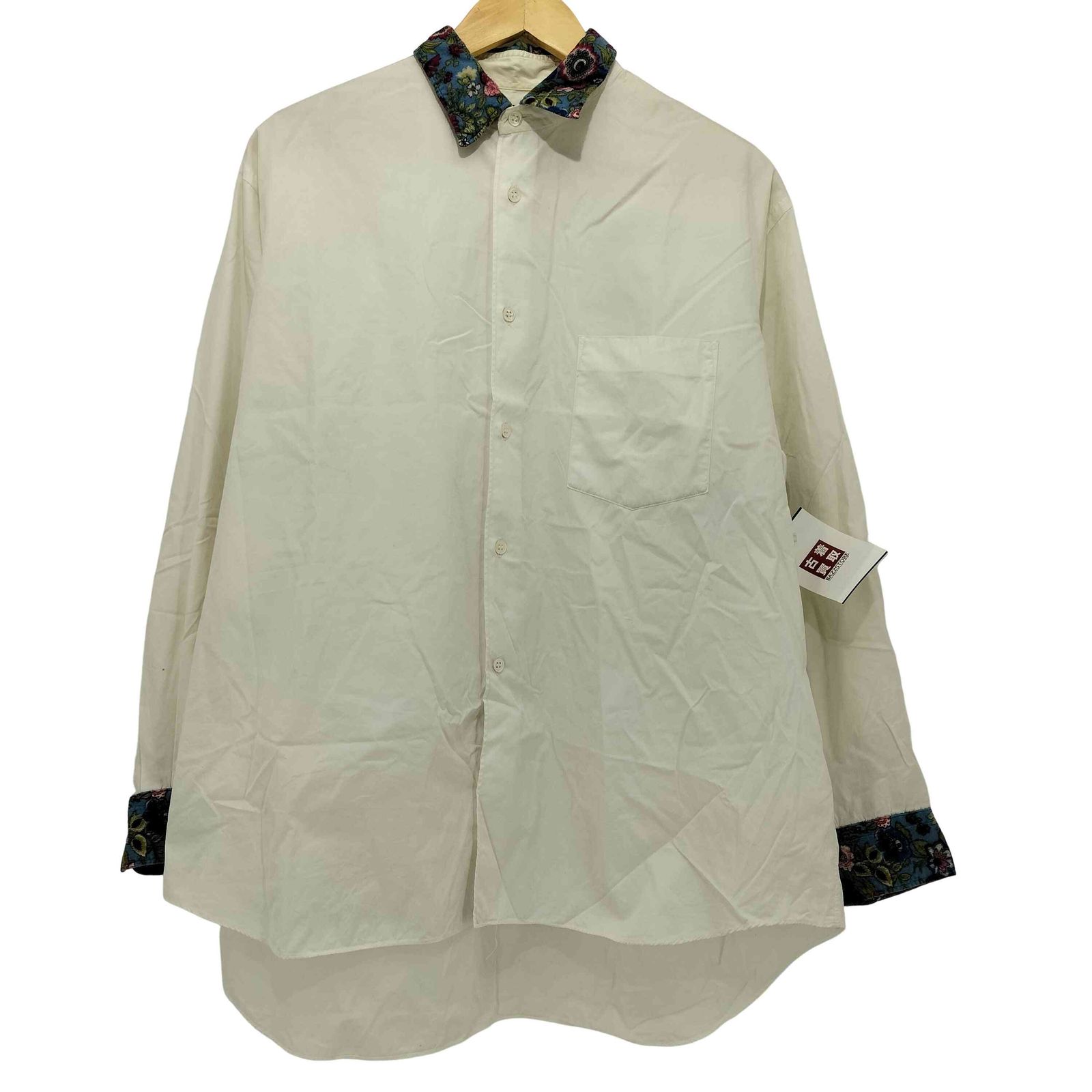 コムデギャルソンオムプリュス COMME des GARCONS HOMME PLUS 80 コムデギャルソンオムプリュス COMME des GARCONS HOMME PLUS 80