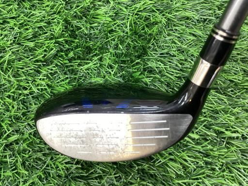 中古】 ブリヂストン TOURSTAGE ViQ(2012) U5 ユーティリティ UT