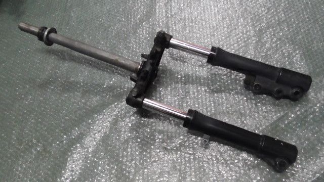 の フロントフォークセット