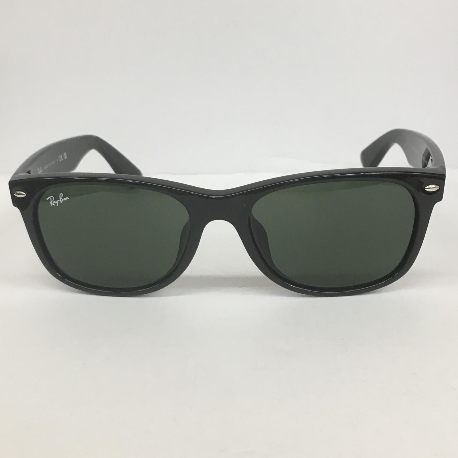 加古川店 RAY BAN レイバン サングラス NEW WAYFARER rb2132-f 116