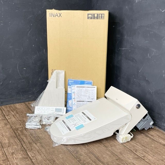 トイレ LIXIL リクシル DV-S716 BN8 タンクレストイレ 機能部のみ サティスS シャワートイレ住宅設備|513126
