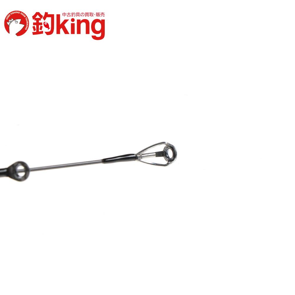 中古/美品】 ダイワ 20 エメラルダス AIR AGS 711M-S・R /A340L - メルカリ