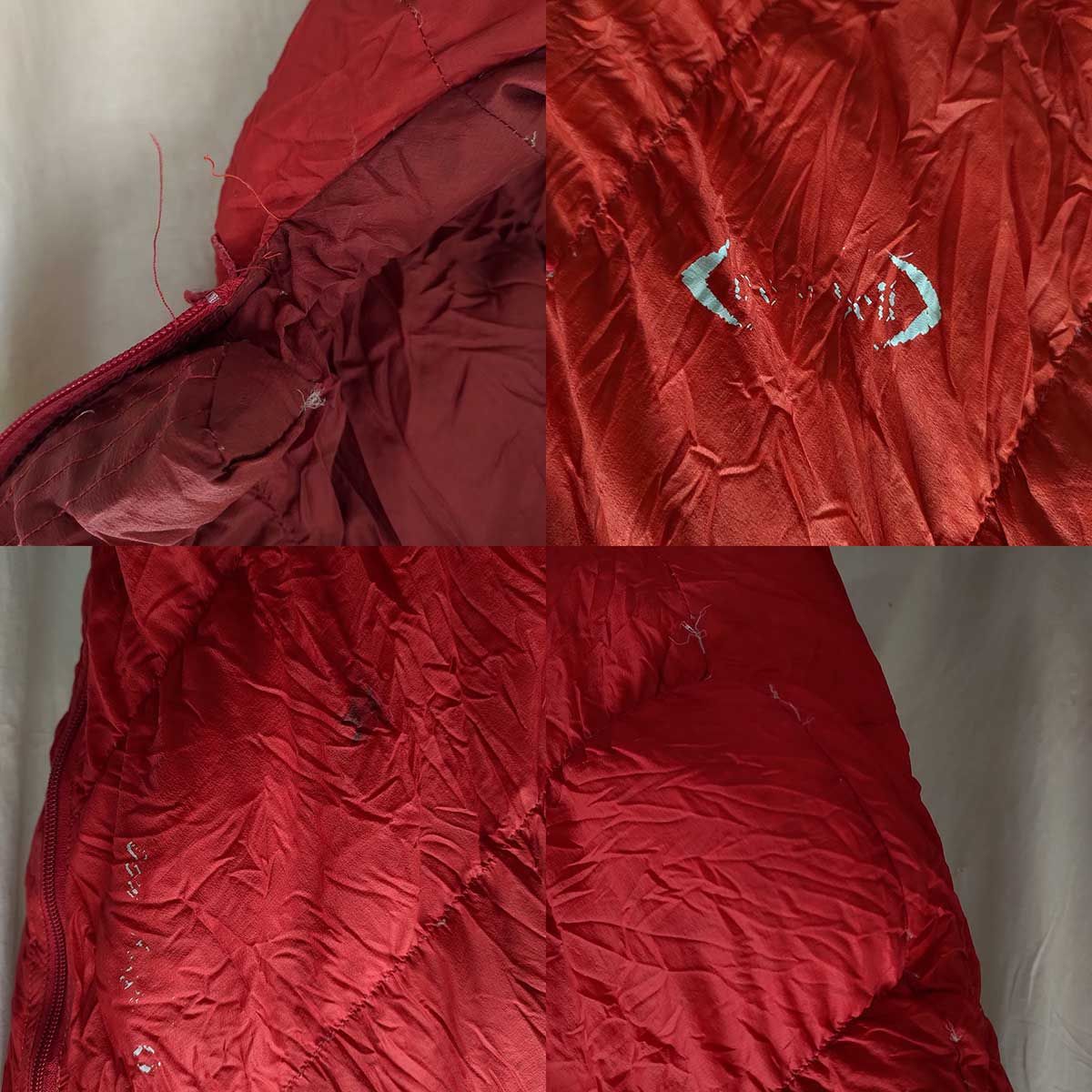 mont-bell モンベル U.L.スーパー スパイラルダウンハガー#0 ロング R/ZIP #1121235 シュラフ 寝袋 mont-bell モンベル U.L.スーパー スパイラルダウンハガー#0