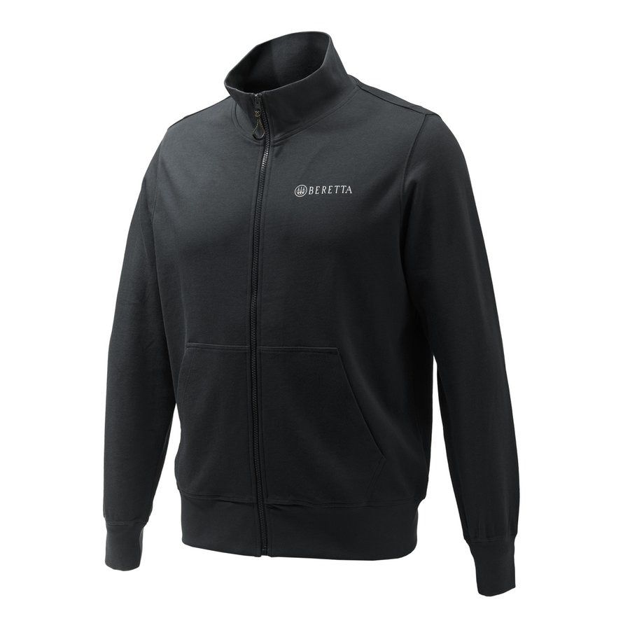 ベレッタ チームスウェット（ブラック）/Beretta Team Sweatshirt - Black クレー射撃 - メルカリ