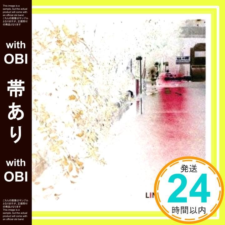 帯あり LINX QUARTET SC 208 CD LINX QUARTET_07
