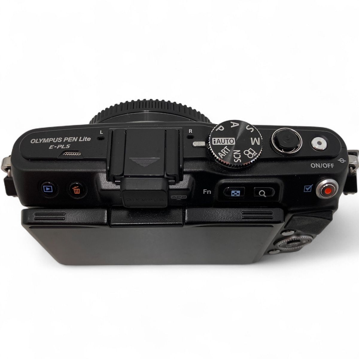 4-5.6 ダブルレンズセット