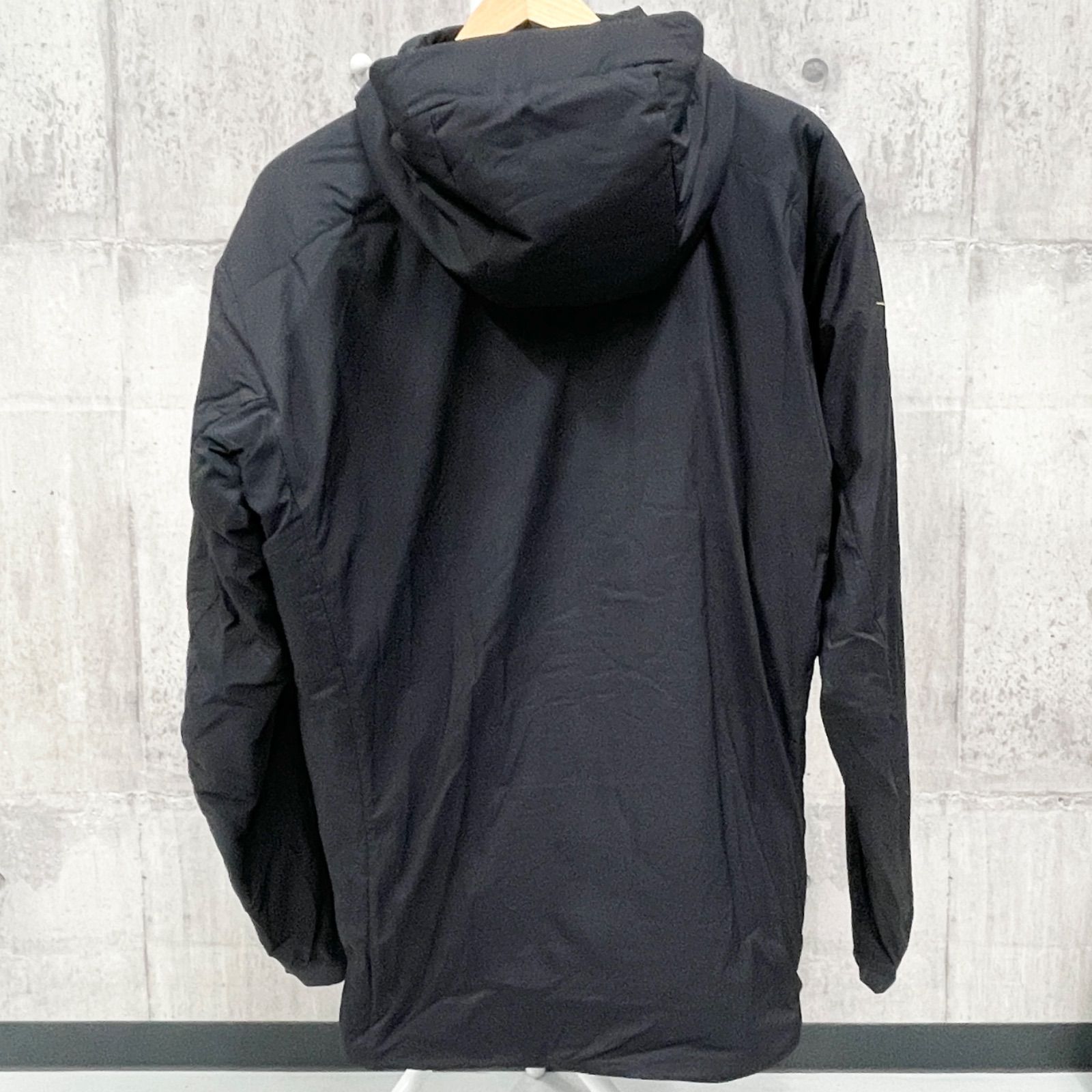 ARC'TERYX アークテリクス Atom AR Hoody BEAMS 別注 ダウンジャケット