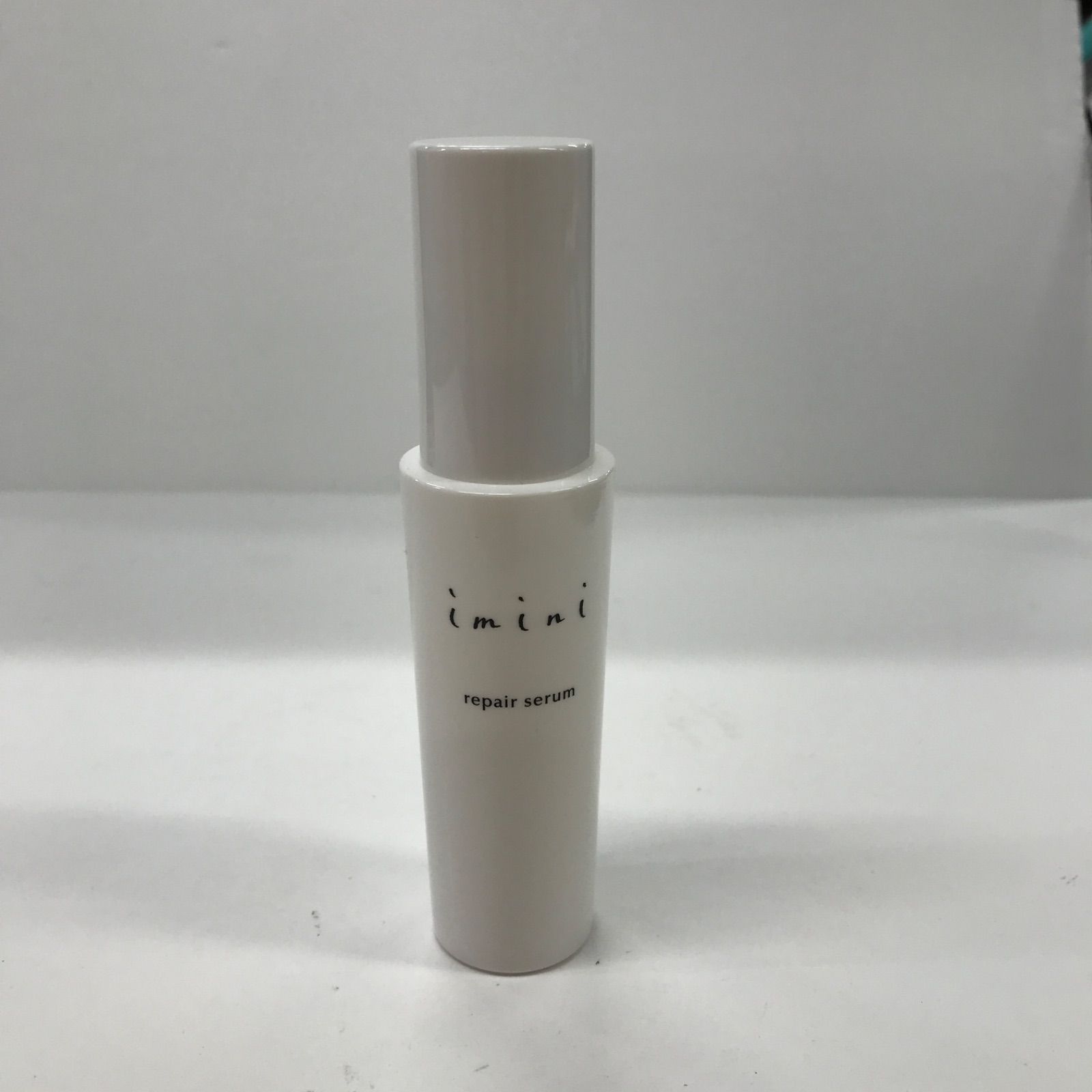 imini イミニ リペアセラム（オールインワン乳液）50ml 未使用品】イ