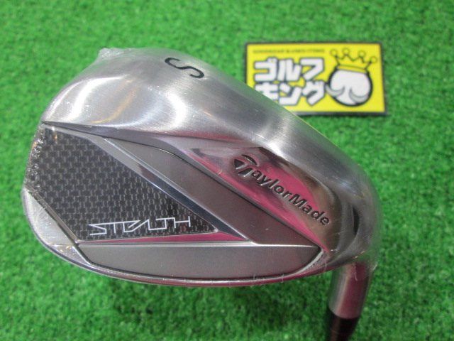 GK石川橋○新品045 テーラーメイド◇◇STEALTH◇◇SW◇54゜◇TENSEI