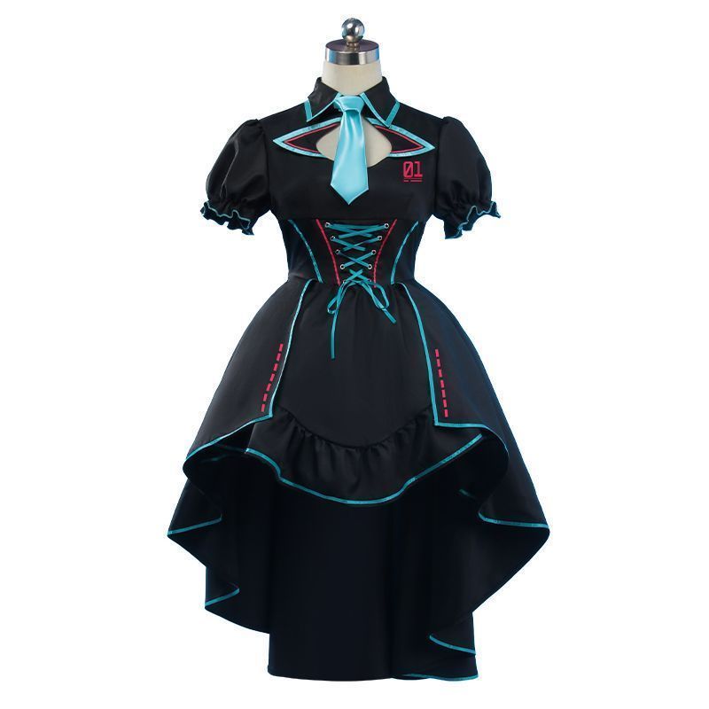 フルセット ブラックJKスタイル