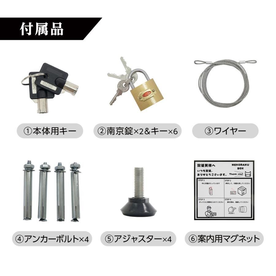 後付け