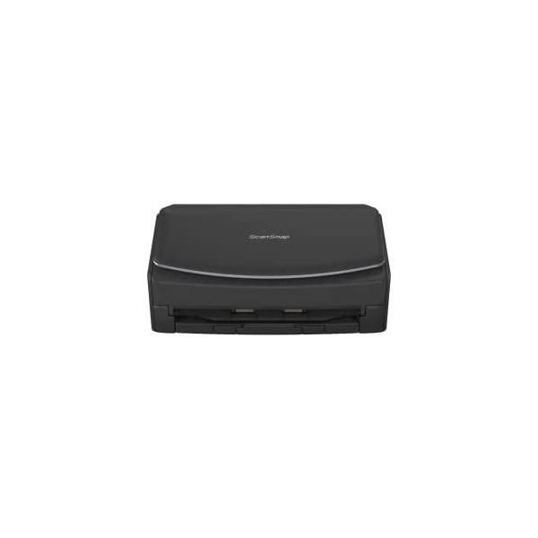 富士通 PFU ドキュメントスキャナー ScanSnap iX1600 (.黒