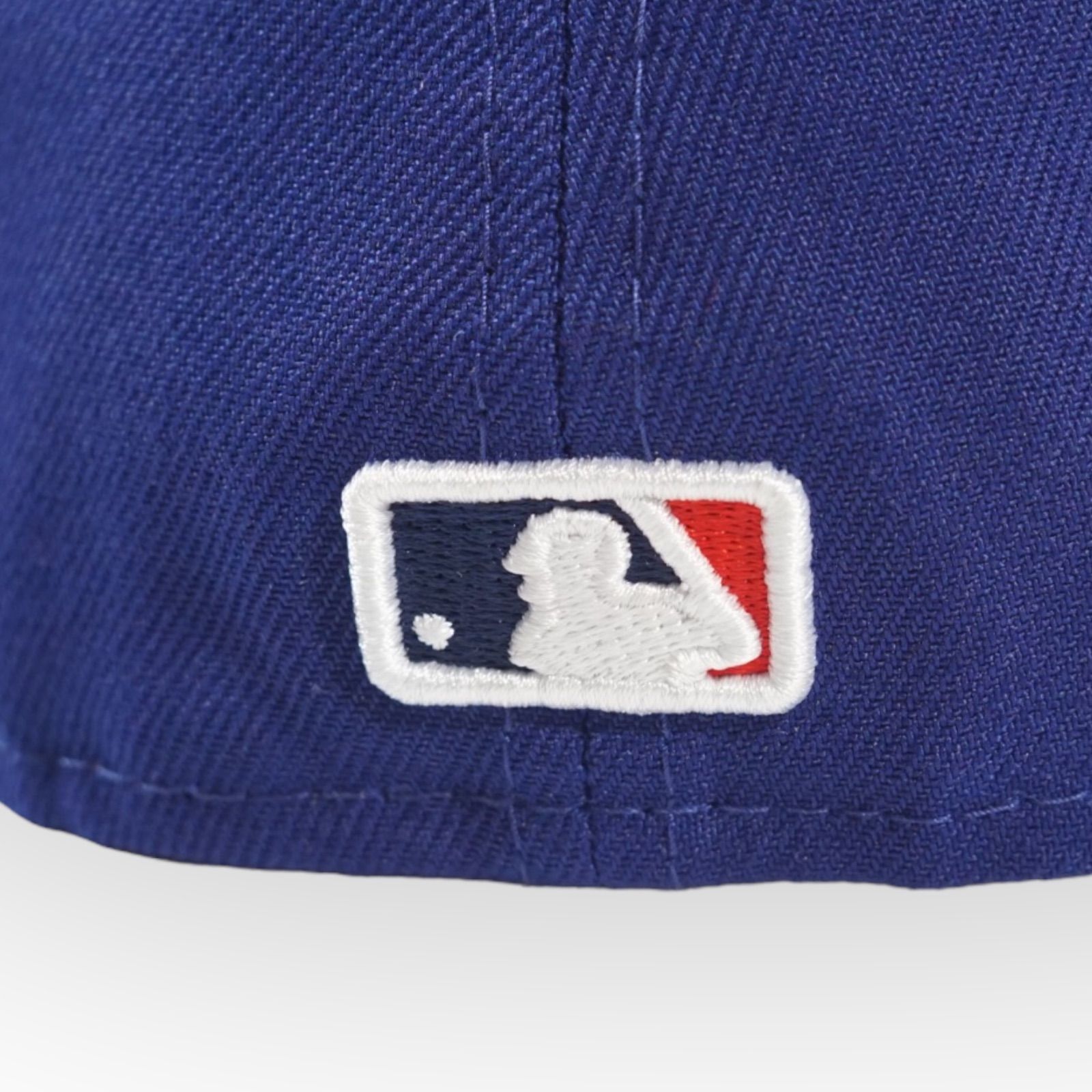MLB公式選手着用モデル】NEWERA Los Angeles Dodgers 9FIFTY Caps 7 5 