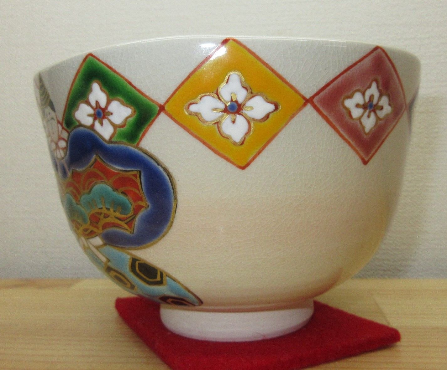 伊坂清香 共箱入り