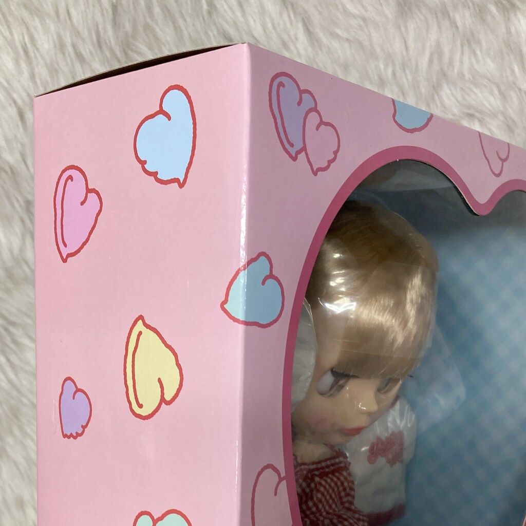 ファイティンミルク サランヘ