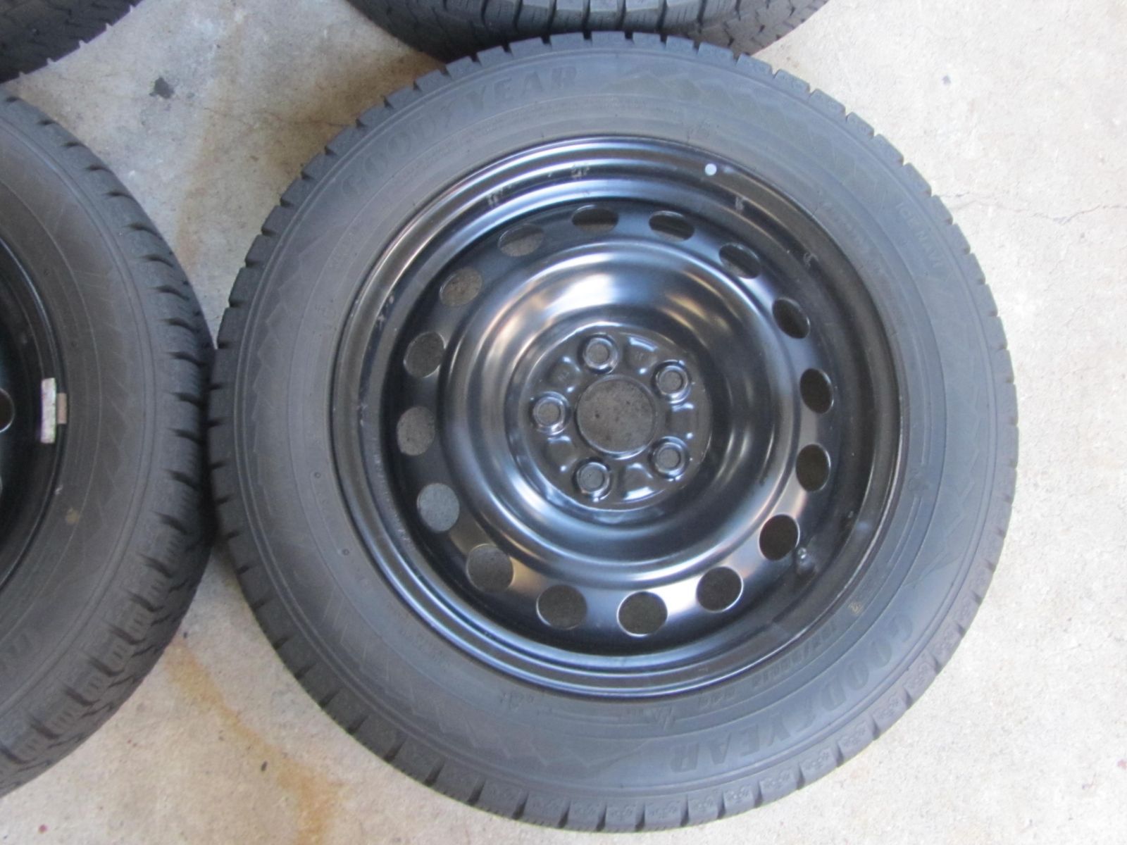 アイスナビ8 170系シエンタ外し