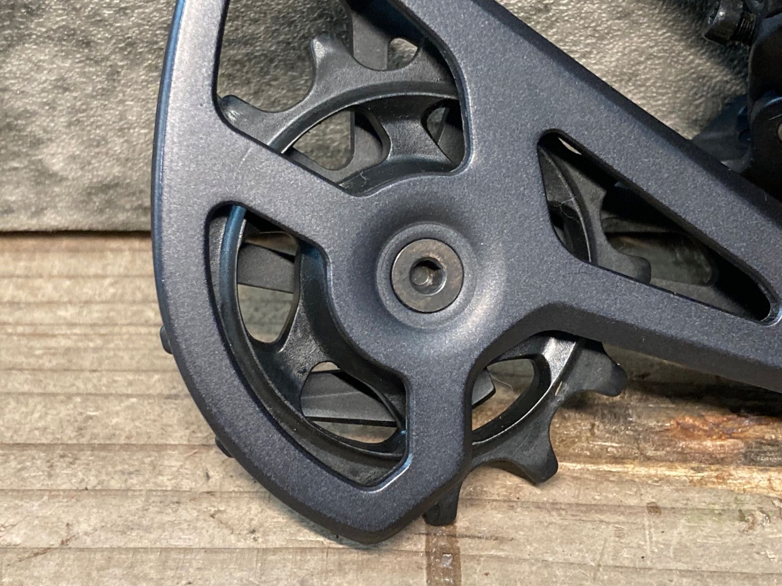 SHIMANO GRX