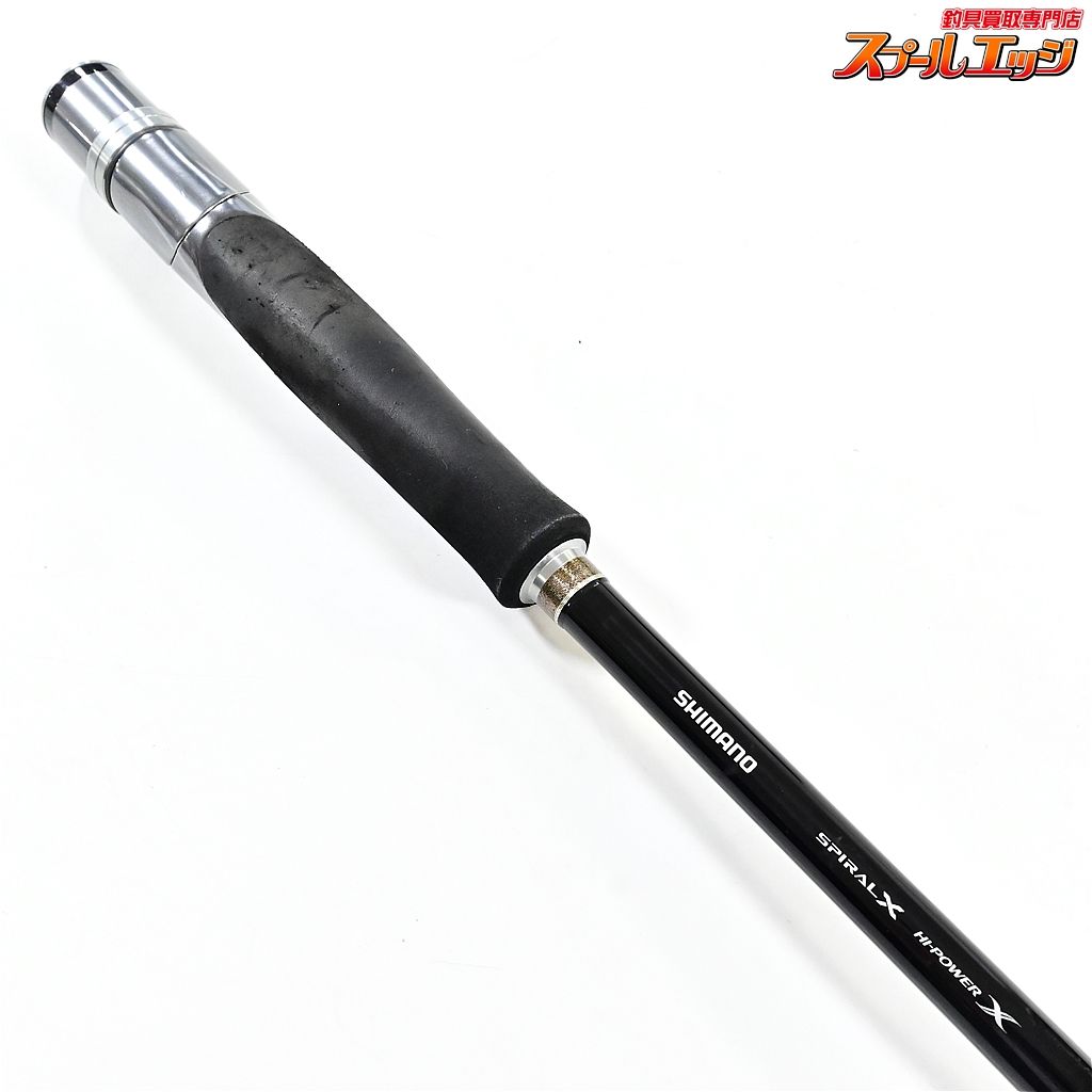 SHIMANO 16 セフィアエクスチューン ティップエギング S700ML-S シマノ セフィアエクスチューンティップエギングS700ML-S美品