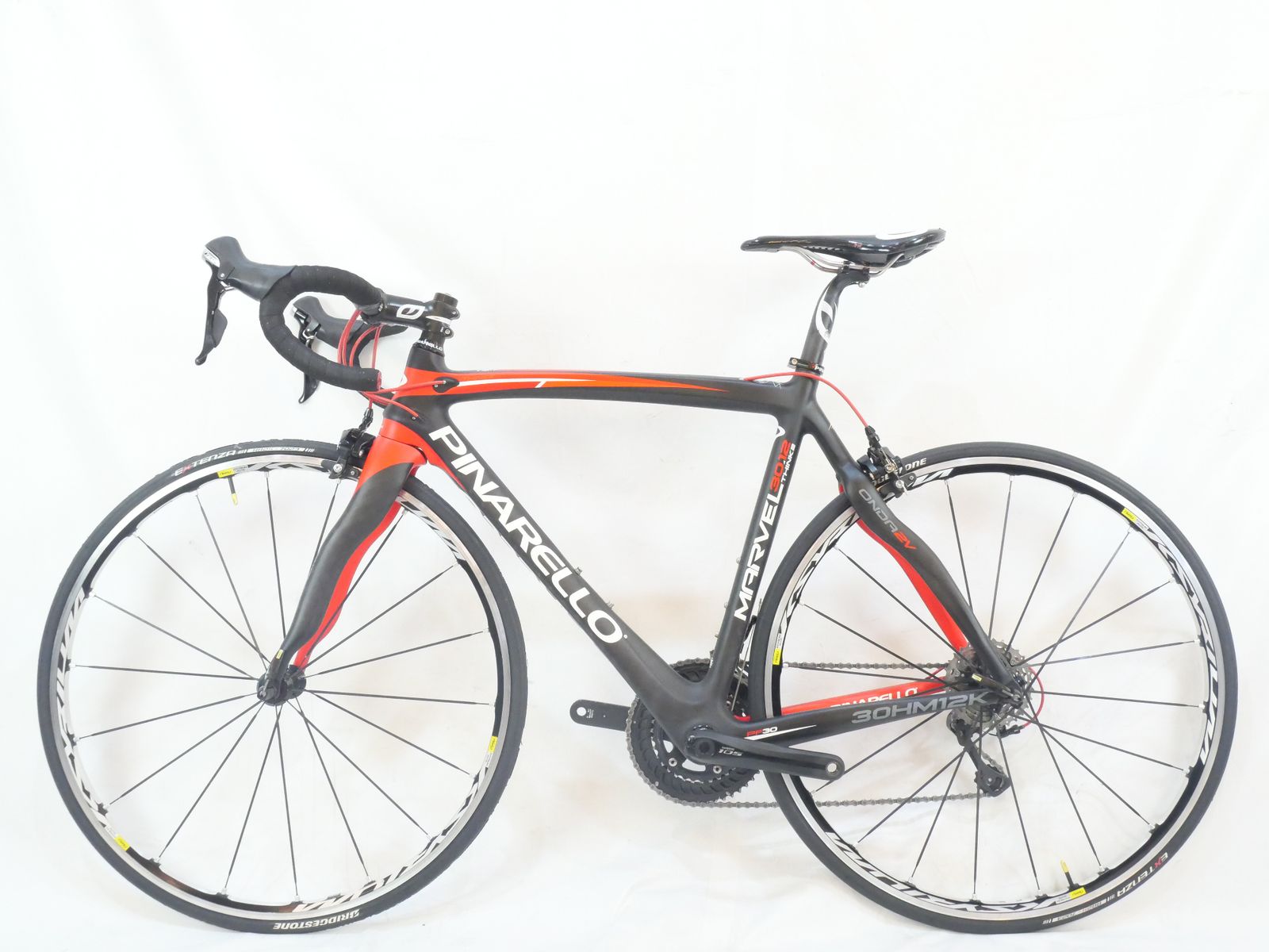 PINARELLO ピナレロ MARVEL 105 2014年モデル ロードバイク | バイチャリ浦和ベース DECORATOM_COM_BR