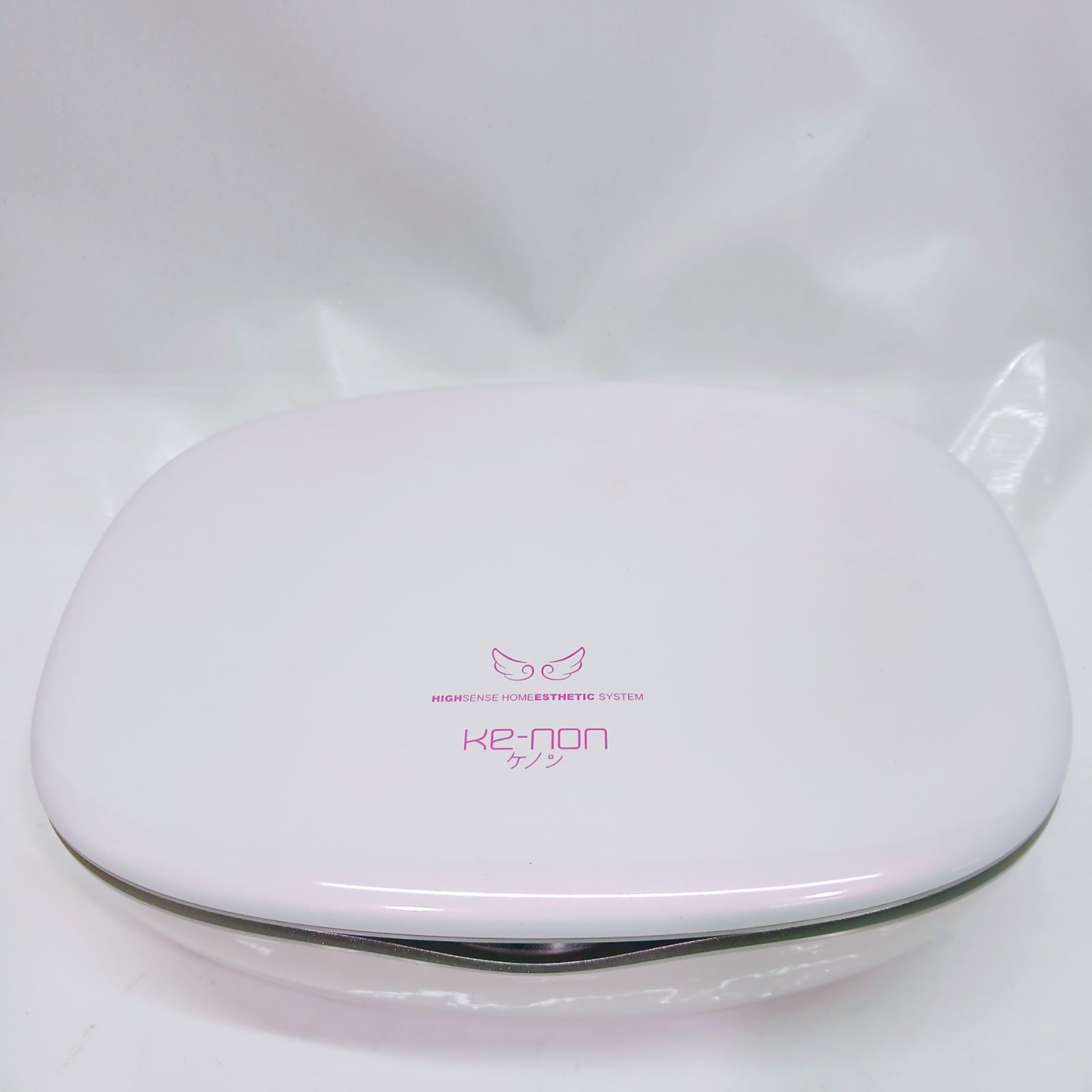 KE-NON 家庭用脱毛器 Ver 6.0 KE-NON 家庭用脱毛器 Ver 6.0