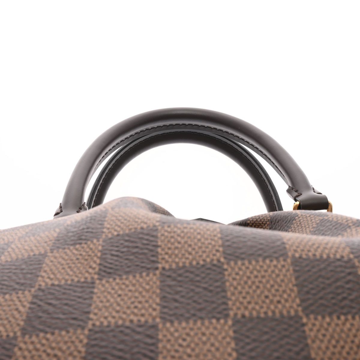 ルイヴィトン ダミエ シエナPM ブラウン N41545 レディース ダミエ