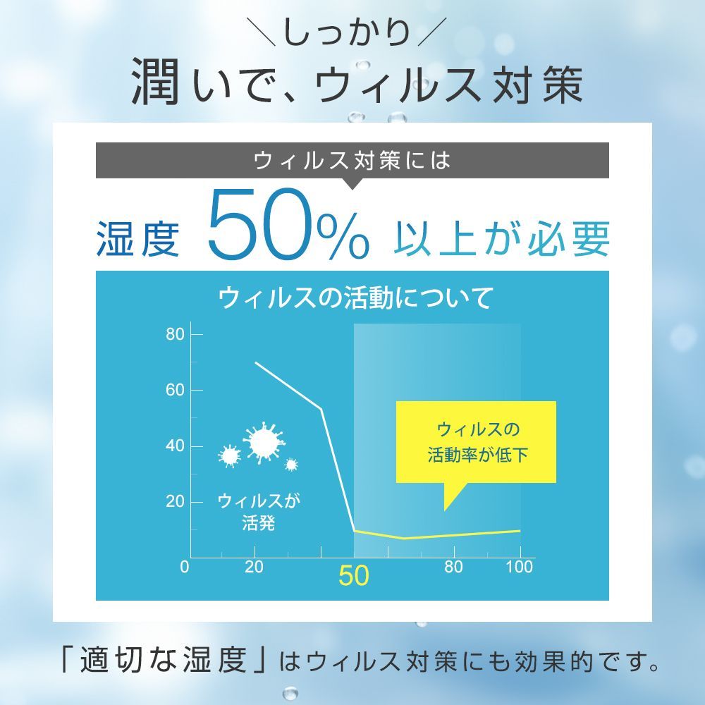 加湿器 ハイブリッド加湿器 超音波＆加熱式 8L大容量 高出力 除菌機能付き 5段階湿度設定 自動OFFタイマー 静音設計 アロマ対応 省エネ対応 大面積対応 JSQ-LH2025-GY WWW_KANDAIZUMI_COM