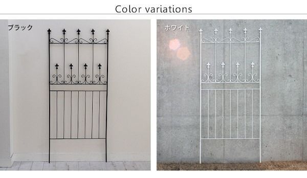 エクステリア フェンス