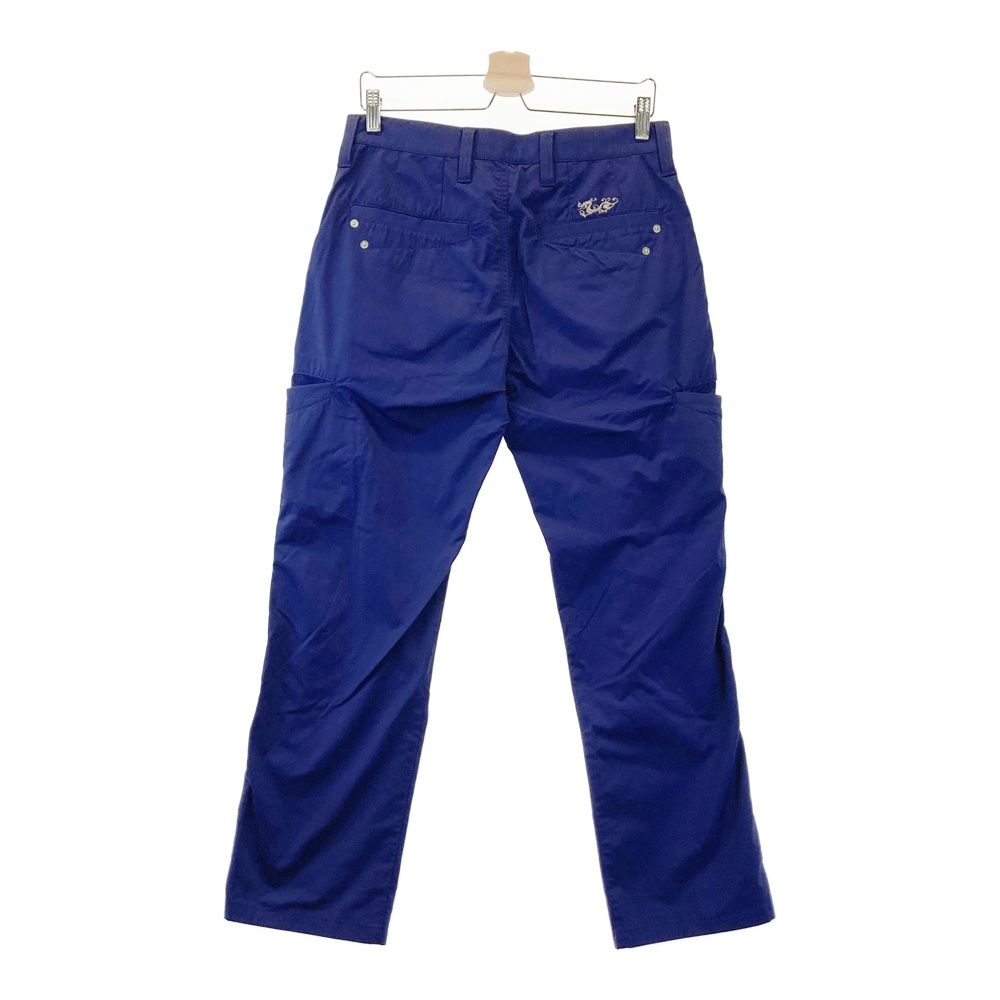 サイズ：2 DANCE WITH DRAGON ダンスウィズドラゴン ストレッチパンツ